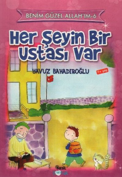 Herşeyin Bir Ustası Var Herşeyin Bir Ustası Var