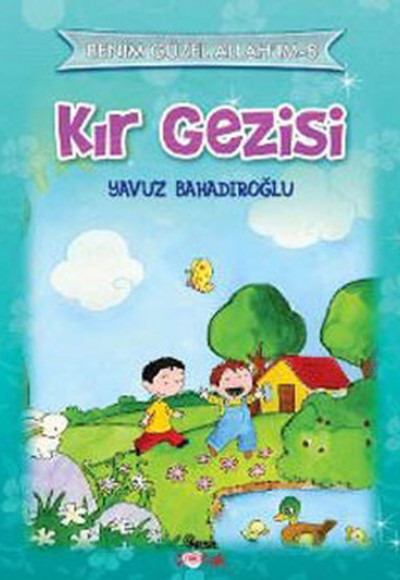 Kır Gezisi Kır Gezisi