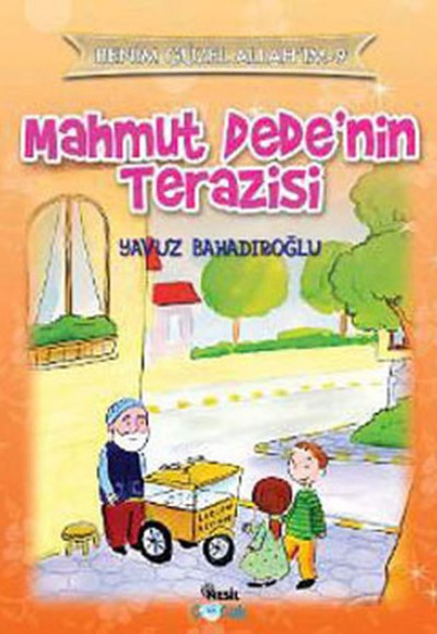 Mahmut Dede’nin Terazisi Mahmut Dede’nin Terazisi