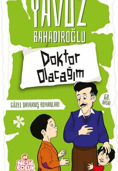 Doktor Olacağım Doktor Olacağım