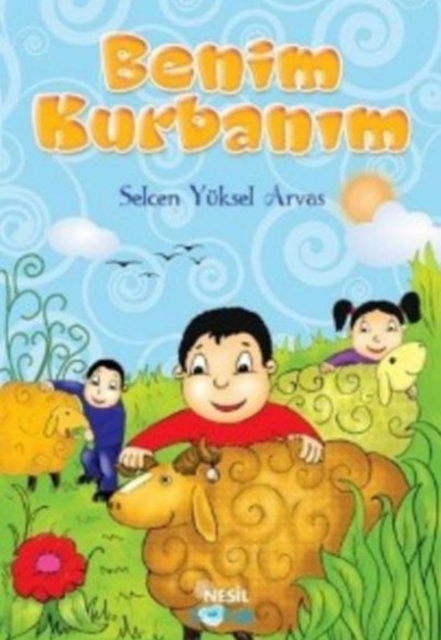 Benim Kurbanım Benim Kurbanım