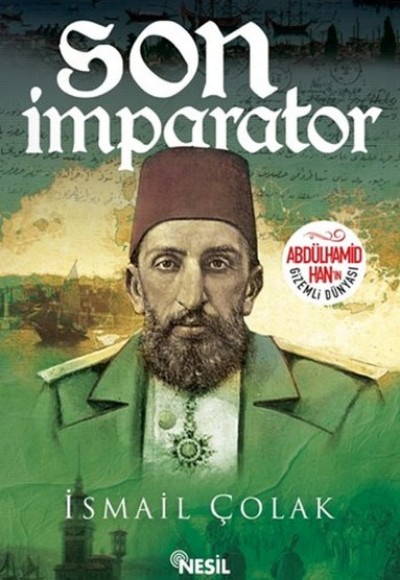 Son İmparator Son İmparator