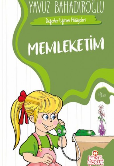 Memleketim