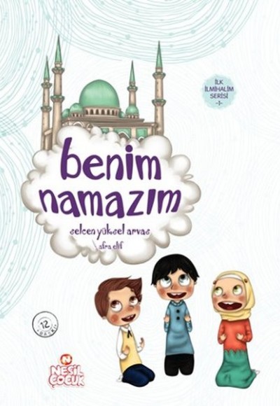 Benim Namazım Benim Namazım
