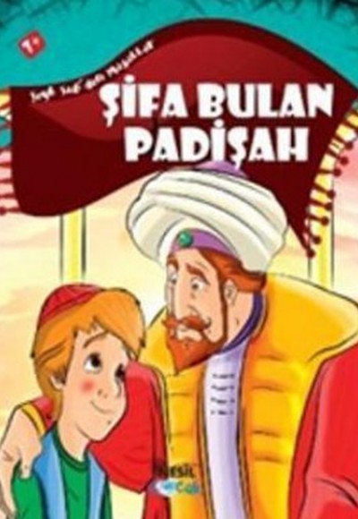 Şifa Bulan Padişah Şifa Bulan Padişah