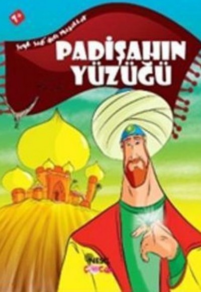 Padişahın Yüzüğü Padişahın Yüzüğü