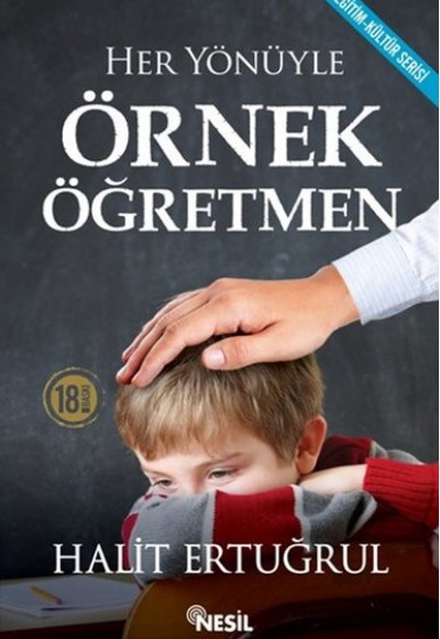 Örnek Öğretmen Her Yönüyle Örnek Öğretmen Her Yönüyle