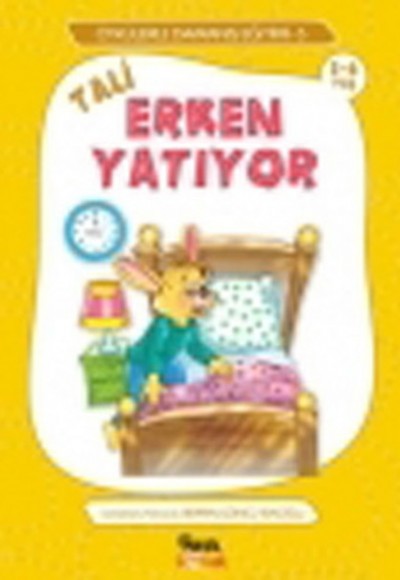 Tali Erken Yatıyor Tali Erken Yatıyor