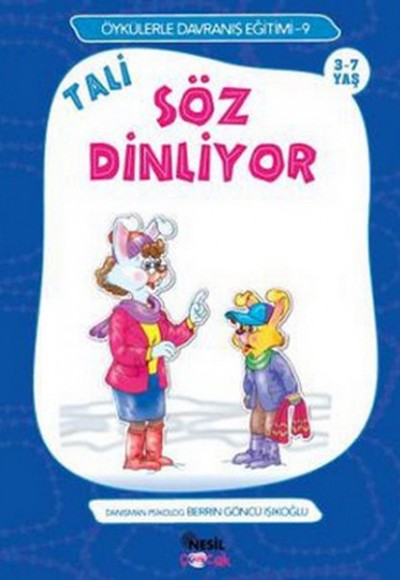 Tali Söz Dinliyor Tali Söz Dinliyor