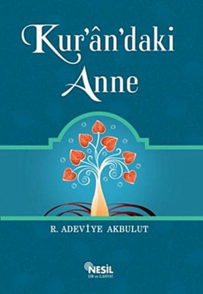 Kur’an’daki Anne Kur’an’daki Anne