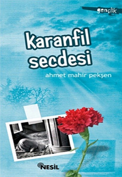 Karanfil Secdesi Karanfil Secdesi