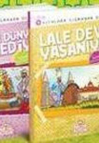 Kıtalara Sığmayan Osmanlı (6 Kitap+Çark Hediyeli) Kıtalara Sığmayan Osmanlı (6 Kitap+Çark Hediyeli)