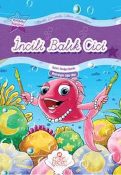 İncirli Balık Cici İncirli Balık Cici