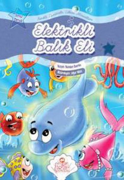 Elektrikli Balık Eli Elektrikli Balık Eli
