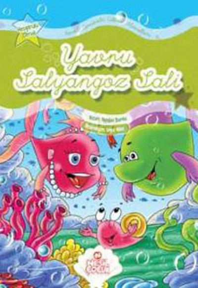 Yavru Salyangoz Sali Yavru Salyangoz Sali