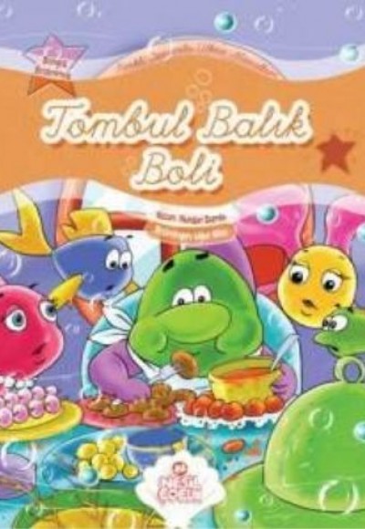 Tombul Balık Boli Tombul Balık Boli