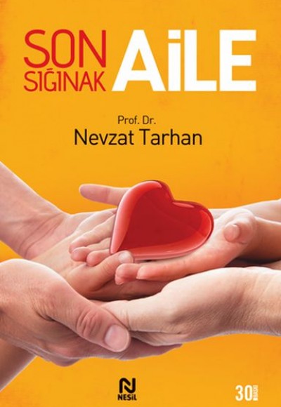 Son Sığınak Aile Son Sığınak Aile