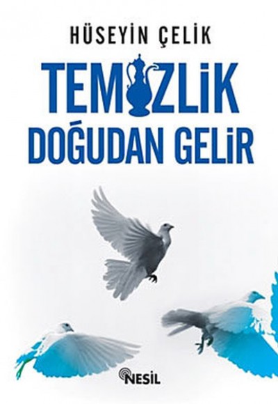 Temizlik Doğudan Gelir Temizlik Doğudan Gelir