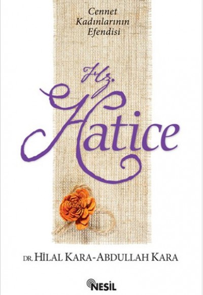 Hz. Hatice Hz. Hatice
