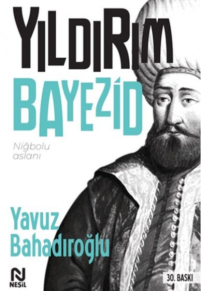 Yıldırım Bayezid Yıldırım Bayezid