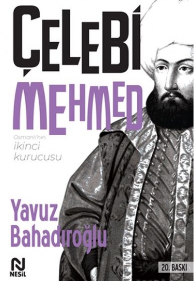 Çelebi Mehmed Çelebi Mehmed