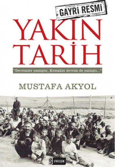 Yakın Tarih Yakın Tarih