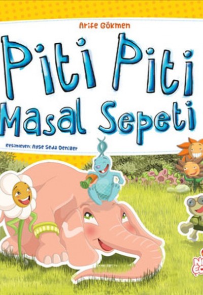 Piti Piti Masal Sepeti Piti Piti Masal Sepeti