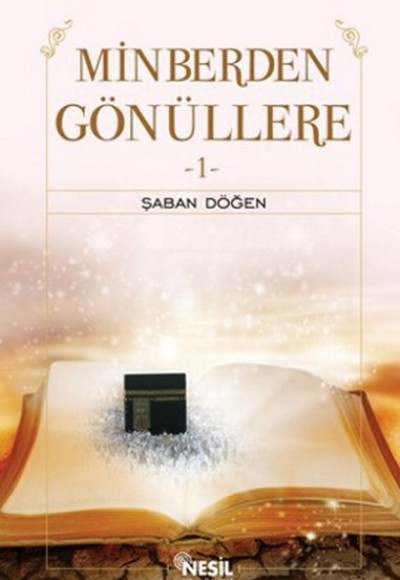 Minberden Gönüllere - 1 Minberden Gönüllere - 1