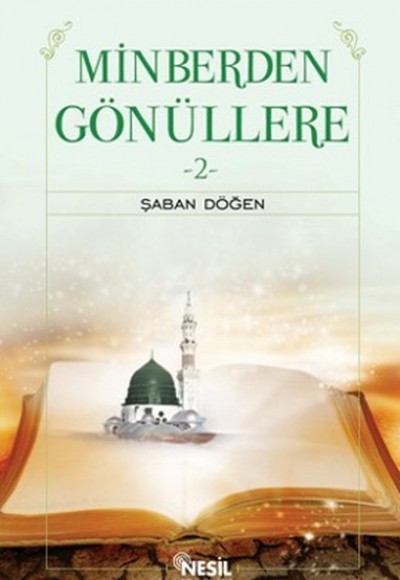 Minberden Gönüllere - 2 Minberden Gönüllere - 2