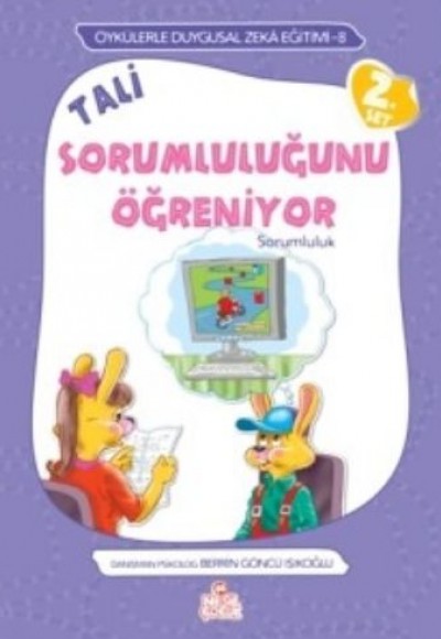Tali Sorumluluğunu Öğreniyor Tali Sorumluluğunu Öğreniyor