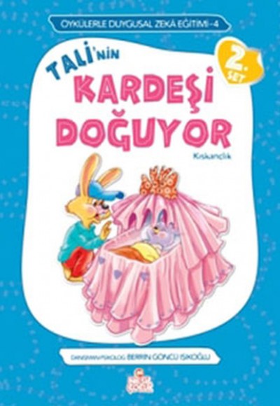 Tali’nin Kardeşi Doğuyor Tali’nin Kardeşi Doğuyor