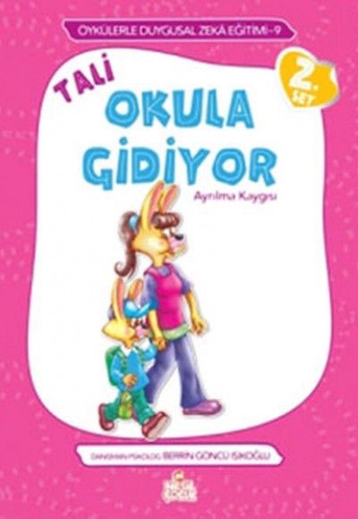 Tali Okula Gidiyor Tali Okula Gidiyor