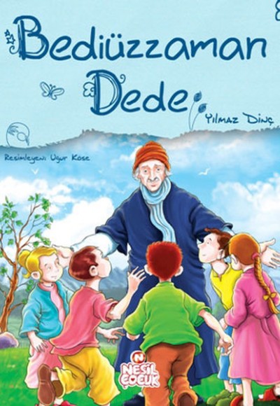 Bediüzzaman Dede Bediüzzaman Dede