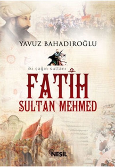 Fatih Sultan Mehmet (Cep Boy) Fatih Sultan Mehmet (Cep Boy)