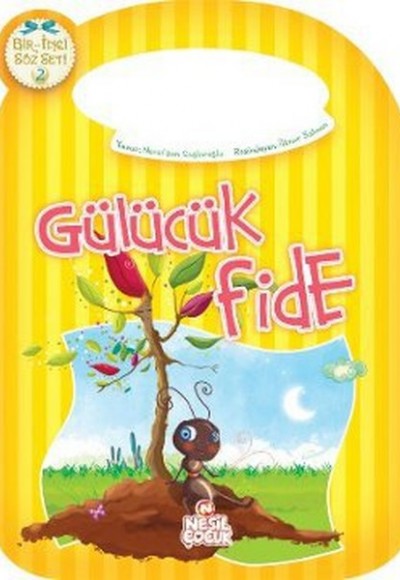 Gülücük Fide Gülücük Fide