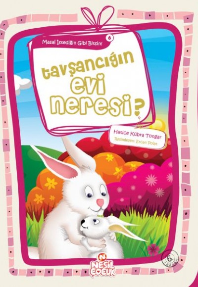 Tavşancılığın Evi Neresi Tavşancılığın Evi Neresi