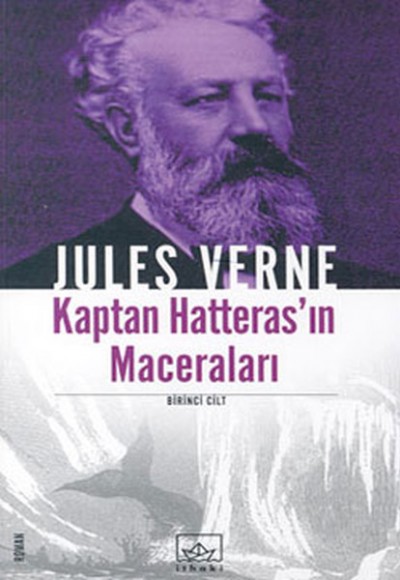 Hatteras’ın Maceraları-1.cilt Hatteras’ın Maceraları-1.cilt