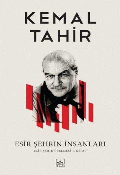 Esir Şehrin İnsanları - Esir Şehir Üçlemesi 1.Kitap Esir Şehrin İnsanları - Esir Şehir Üçlemesi 1.Kitap