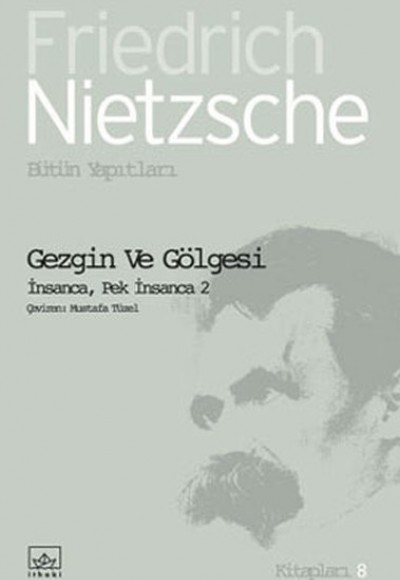 Gezgin ve Gölgesi Gezgin ve Gölgesi