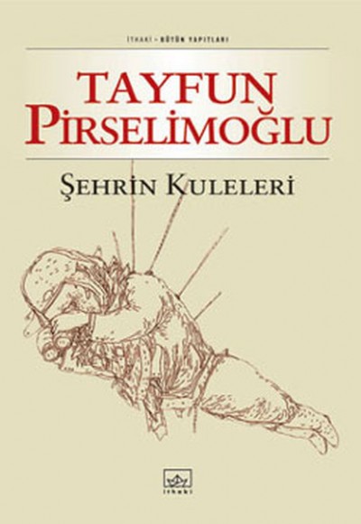 Şehrin Kuleleri Şehrin Kuleleri