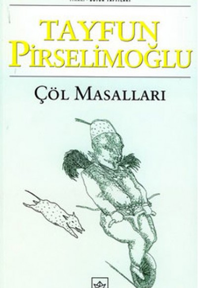 Çöl Masalları Çöl Masalları