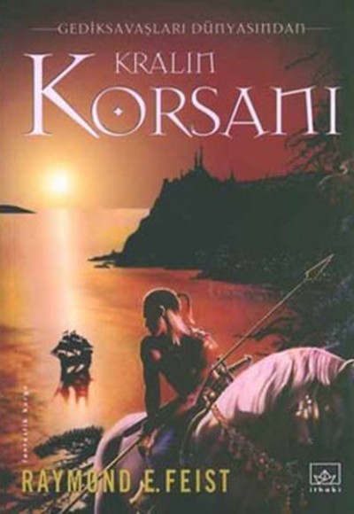 Kralın Korsanı Kralın Korsanı