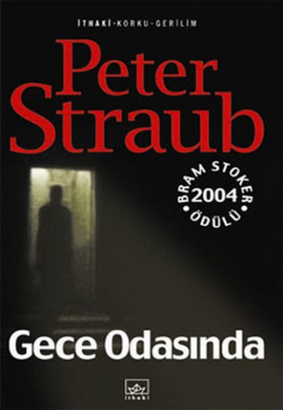 Gece Odasında Gece Odasında