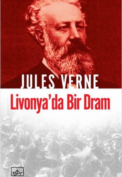Livonya’da Bir Dram (Cep Boy) Livonya’da Bir Dram (Cep Boy)