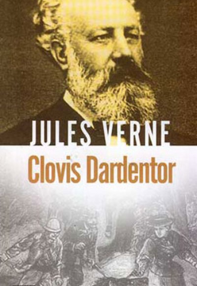 Clovis Dardentor Clovis Dardentor