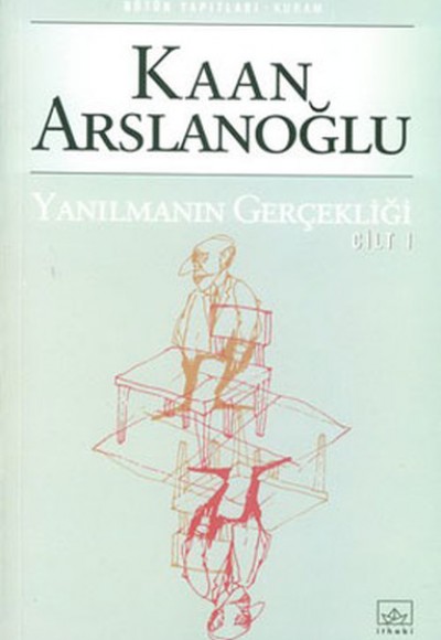 Yanılmanın Gerçekliği Yanılmanın Gerçekliği
