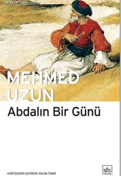 Abdalın Bir Günü Abdalın Bir Günü