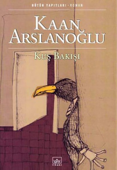 Kuş Bakışı Kuş Bakışı