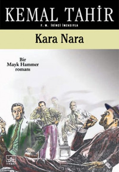 Kara Nara Kara Nara