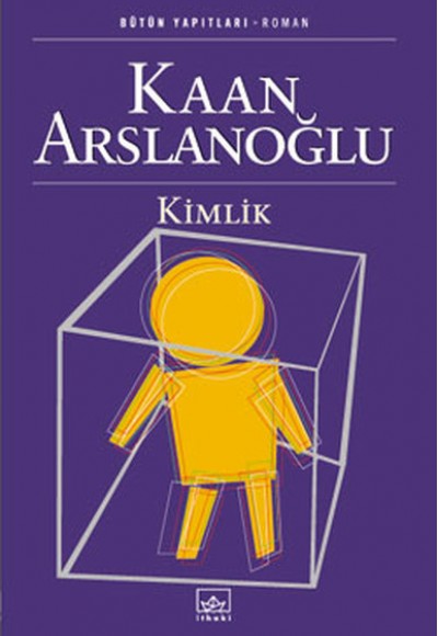 Kimlik Kimlik